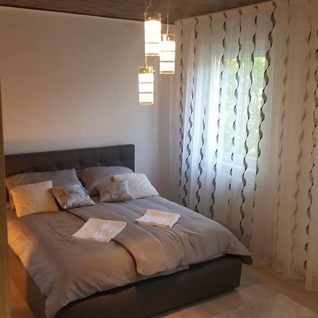 Gutenberg Utca Apartman 塞格德 外观 照片