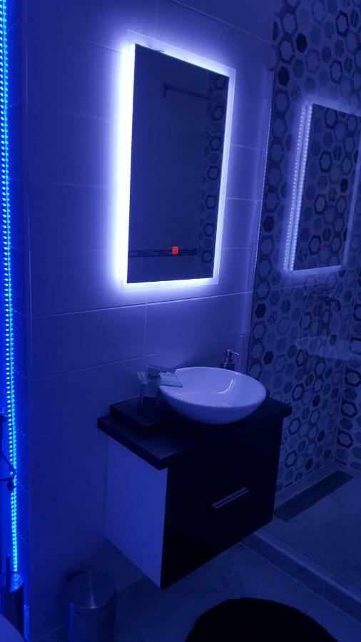 Gutenberg Utca Apartman 塞格德 外观 照片