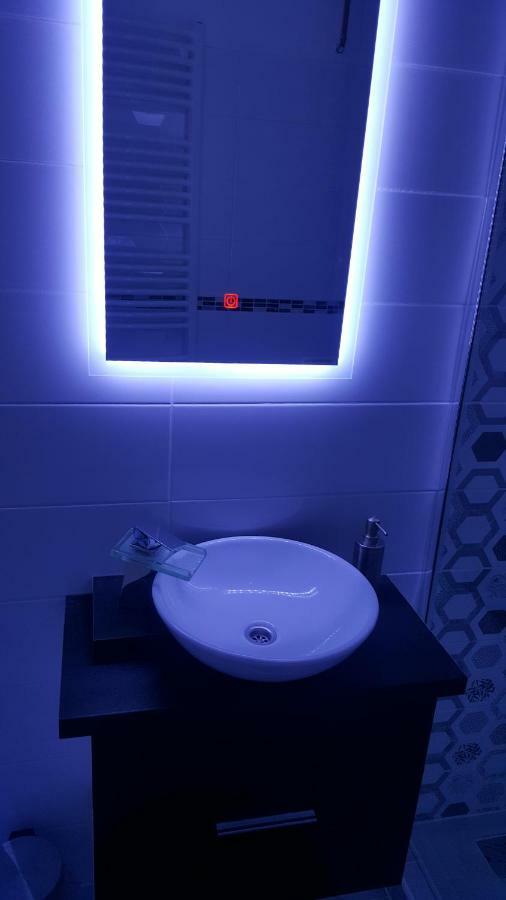Gutenberg Utca Apartman 塞格德 外观 照片