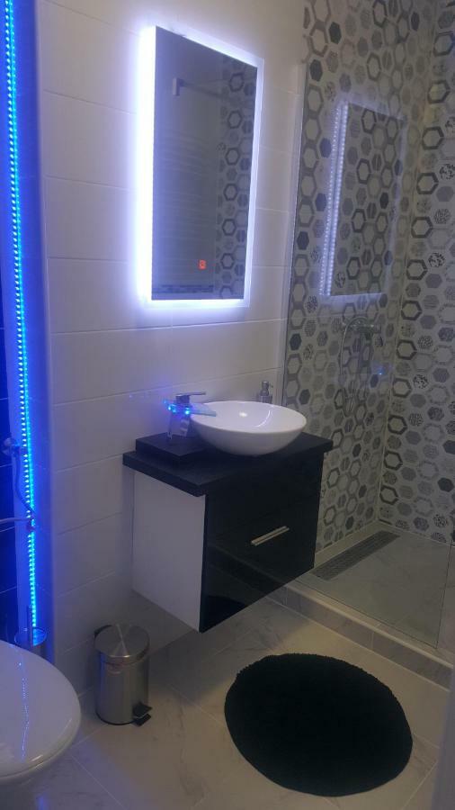 Gutenberg Utca Apartman 塞格德 外观 照片